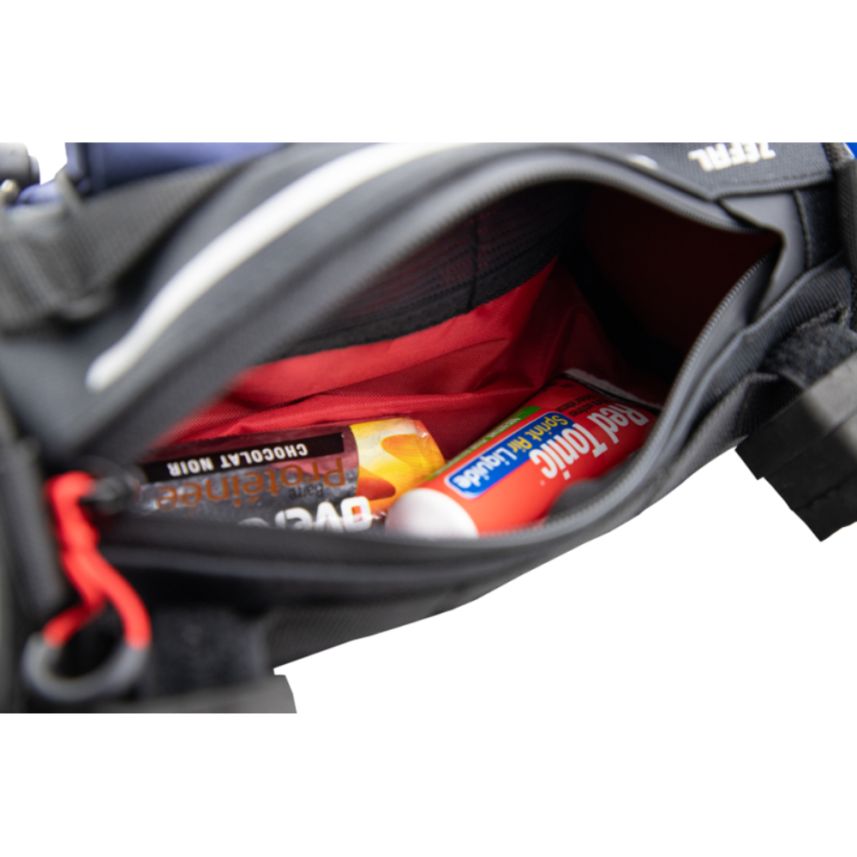 Bolso Frontal Z-Adventure F1 Mini 1.2L