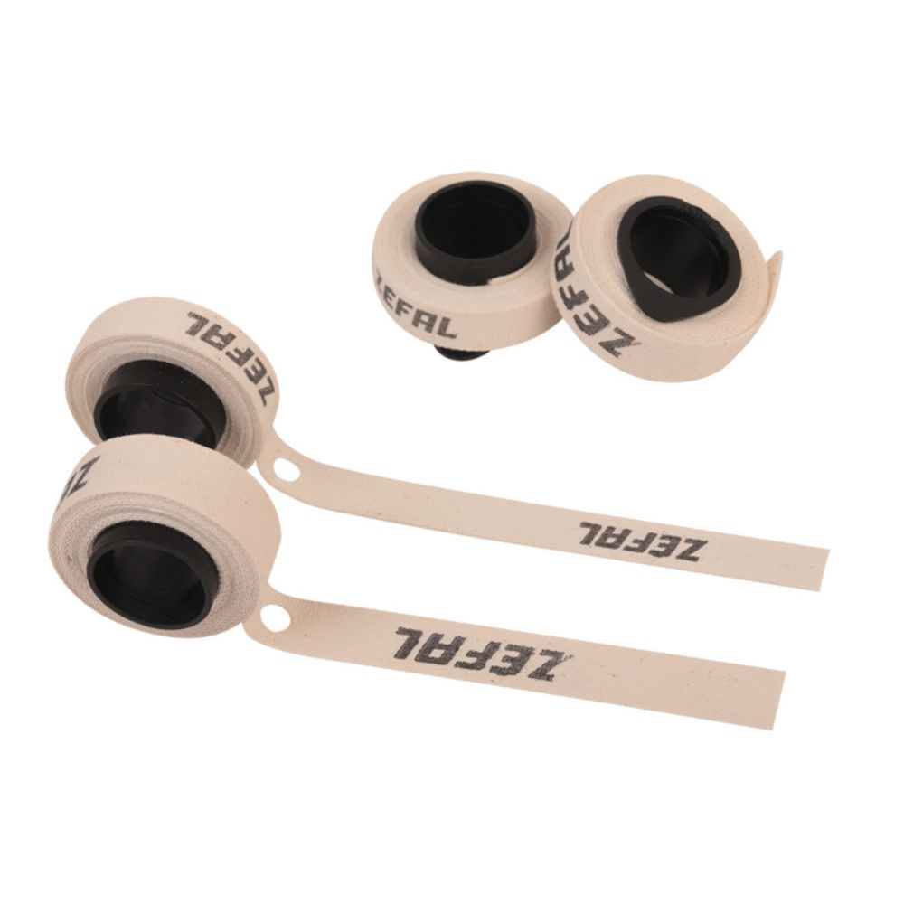 Cinta Protectora Algodón Zefal Cotton Rim Tapes 22mm
