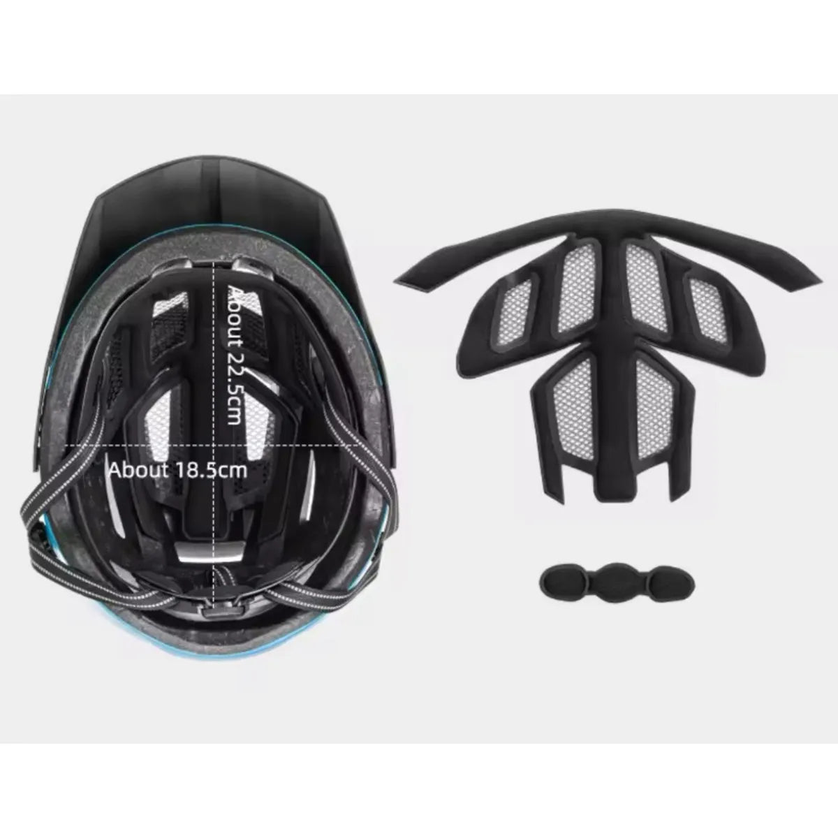 Casco Mountain Bike RockBros