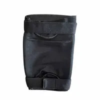 RODILLERAS HOOK 407 BLACK