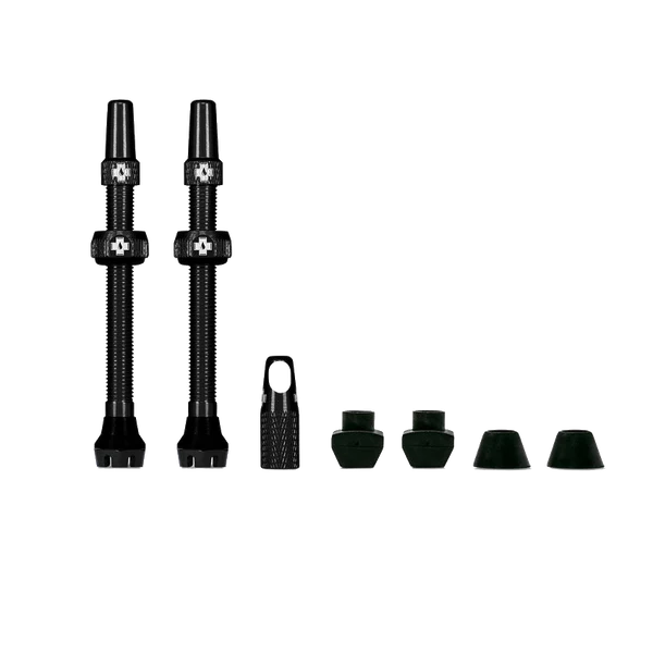 Kit Valvulas Tubeless 60mm