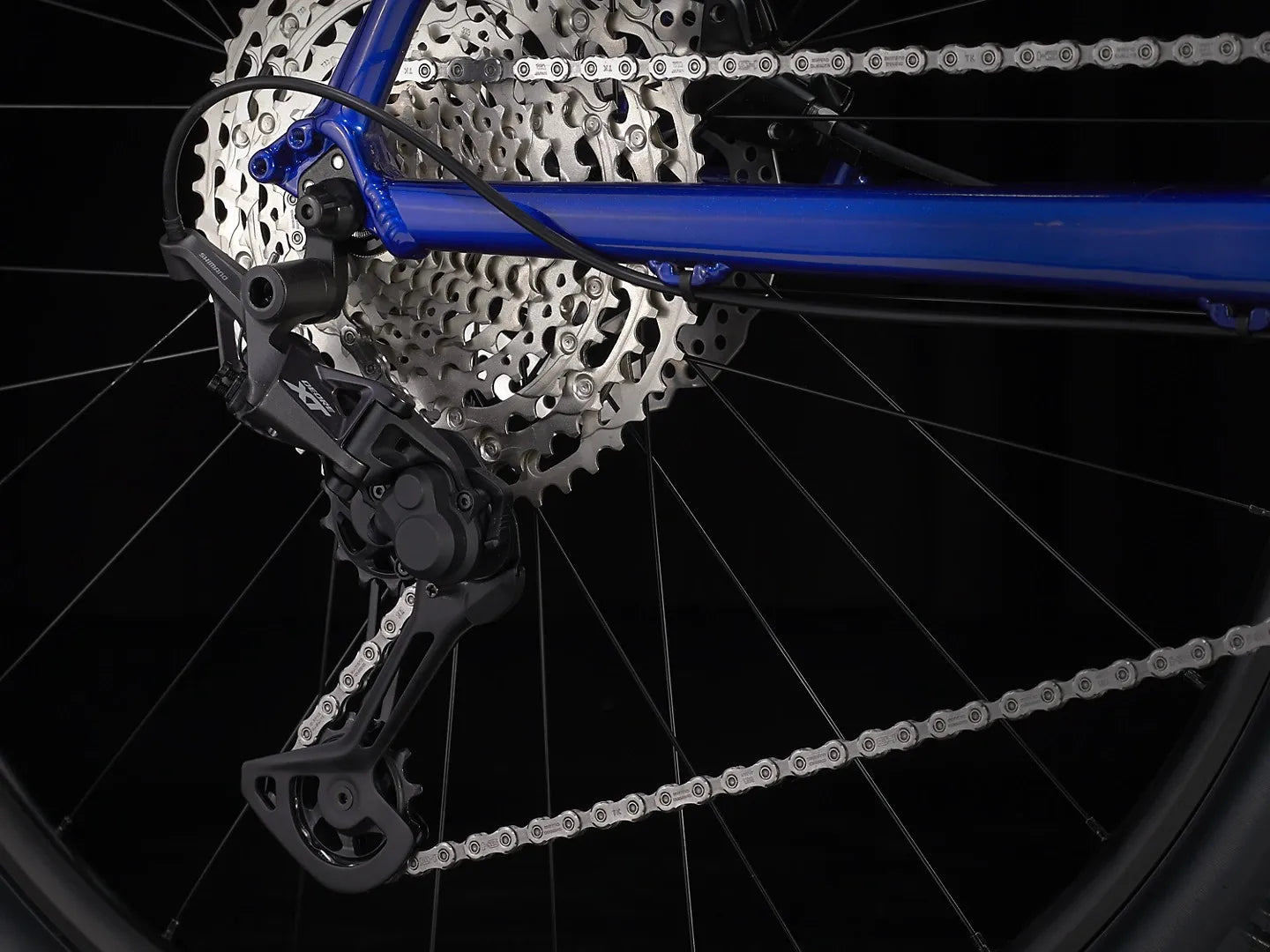 Bicicleta Mountain Bike X-Caliber 8 Aro 27.5