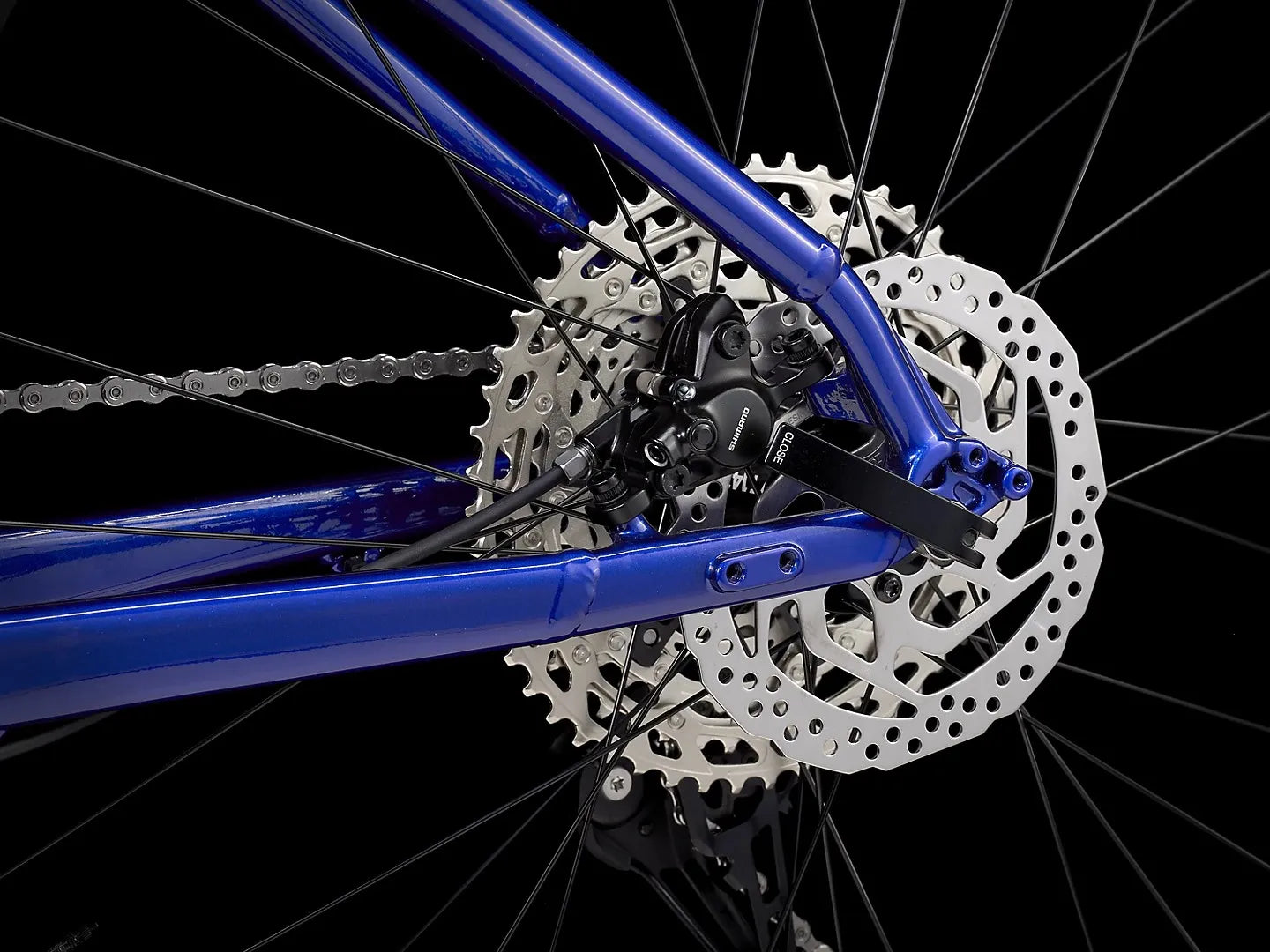 Bicicleta Mountain Bike X-Caliber 8 Aro 27.5