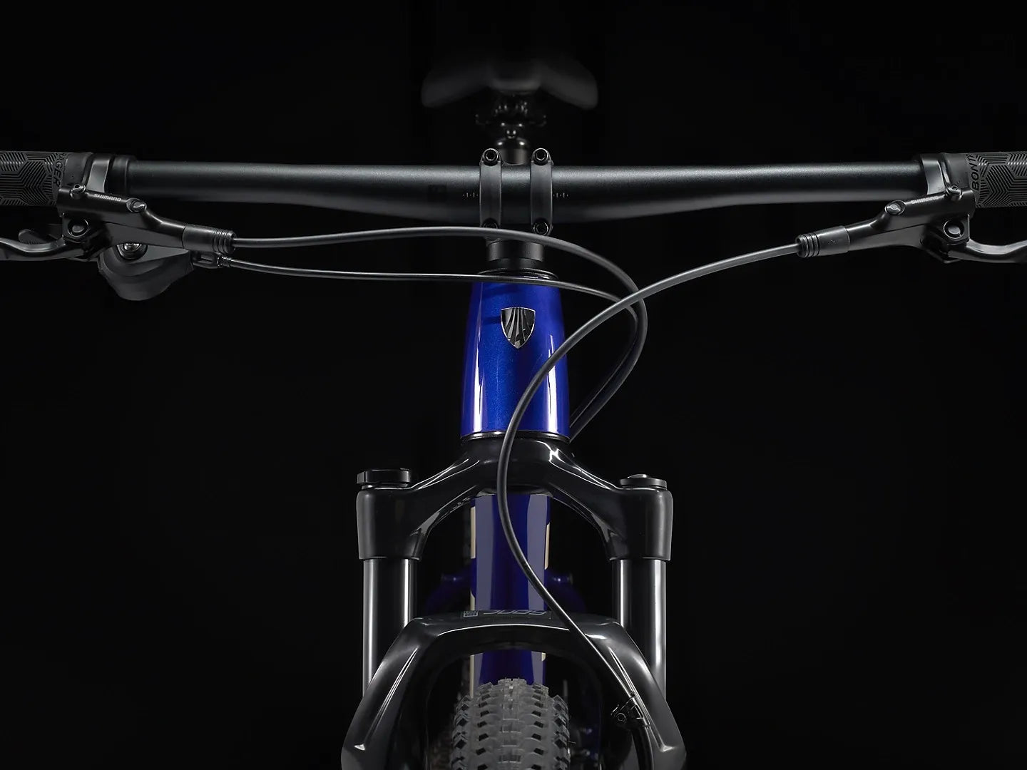 Bicicleta Mountain Bike X-Caliber 8 Aro 27.5