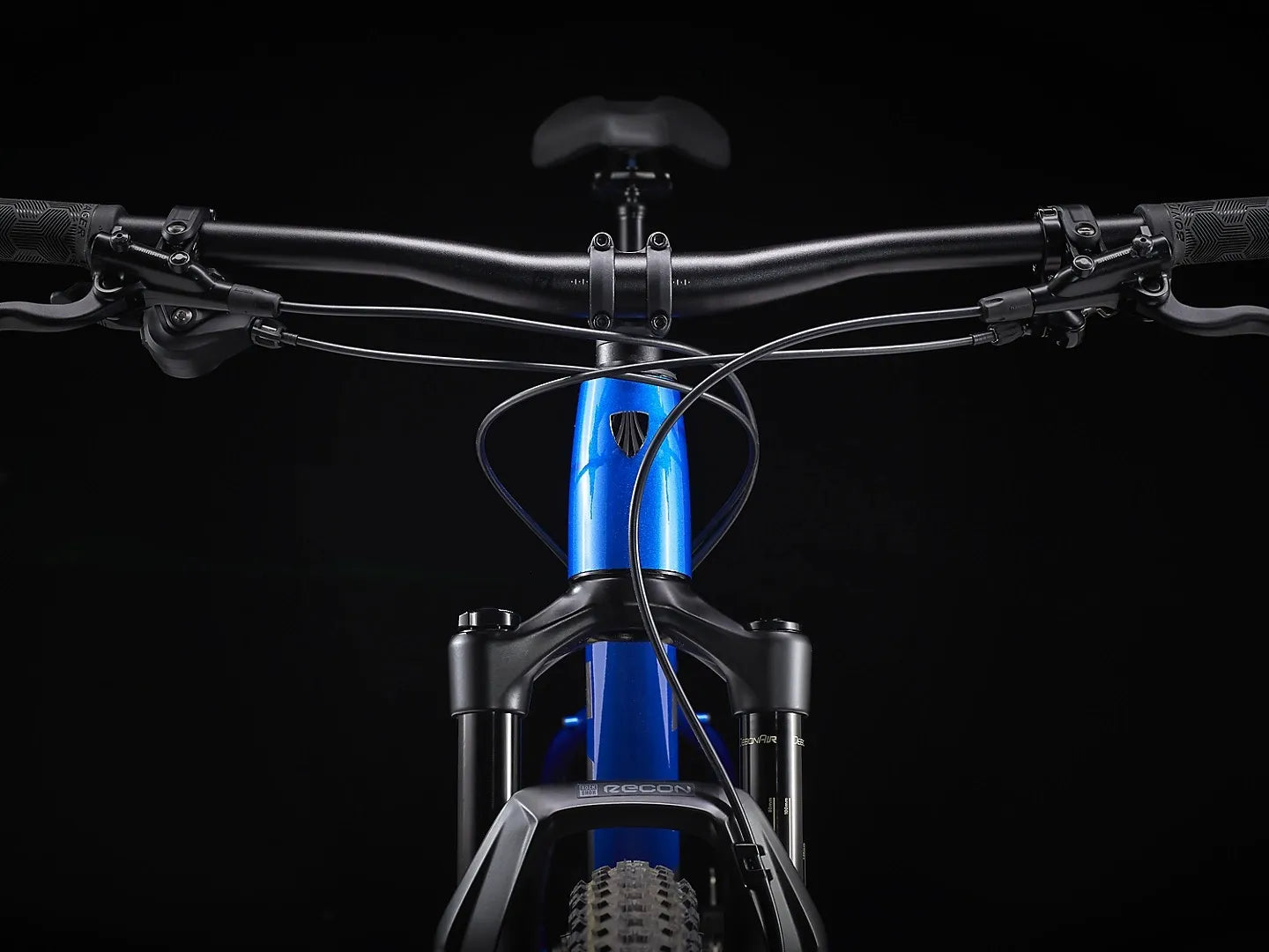 Bicicleta X-Caliber 9 Aro 29