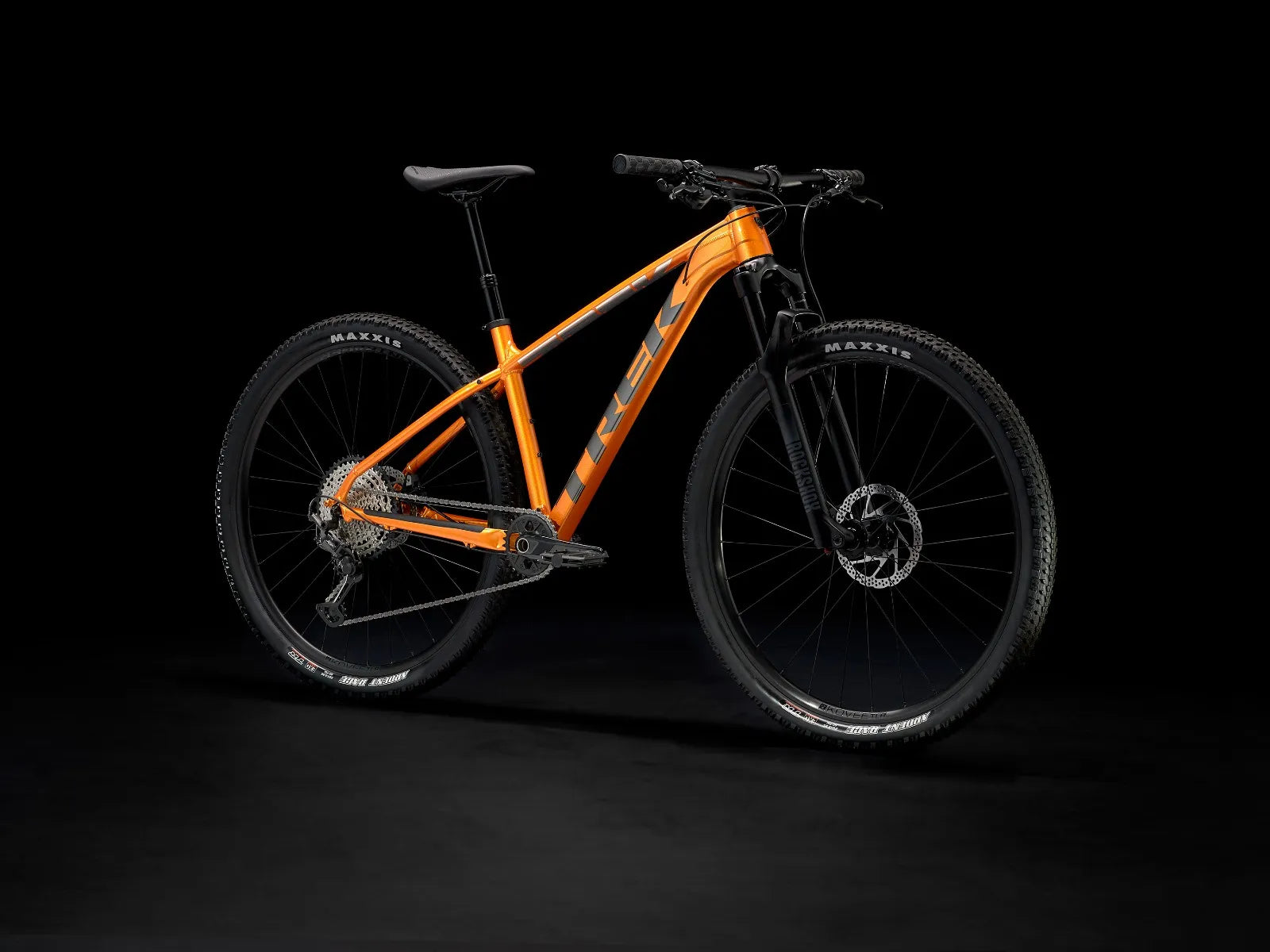 Bicicleta X-Caliber 9 Aro 29