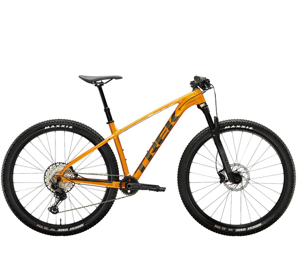 Bicicleta X-Caliber 9 Aro 27,5