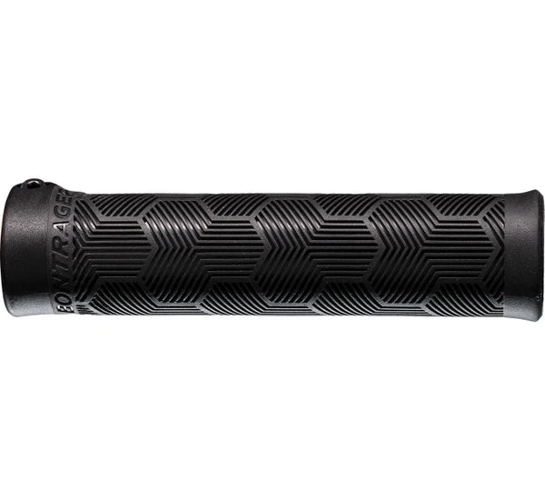 Puños BONTRAGER XR Trail Comp MTB Negro