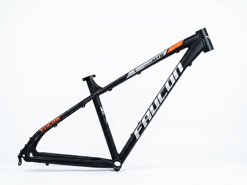 Marco Cuadro Yukon Aro 27.5