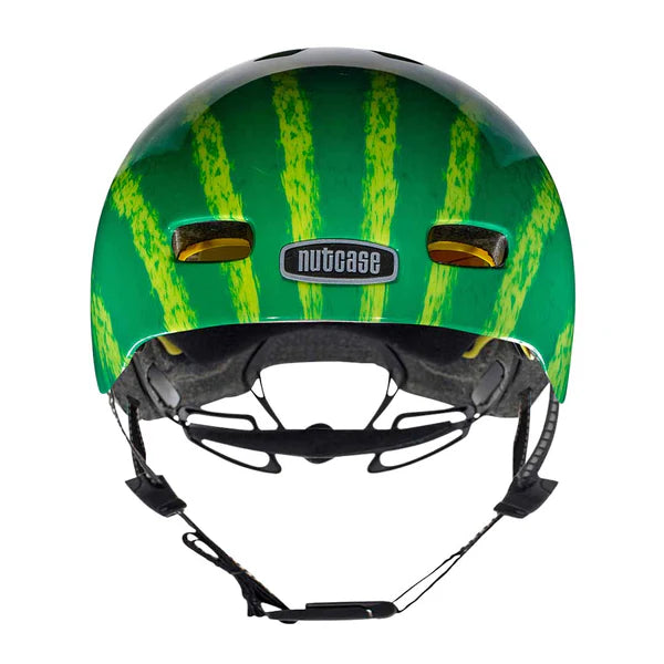 Casco Nutcase Baby Nutty Watermelon MIPS