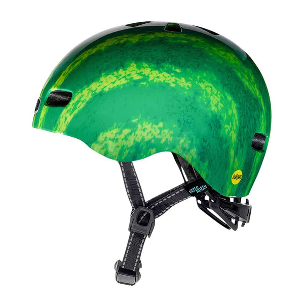 Casco Nutcase Baby Nutty Watermelon MIPS