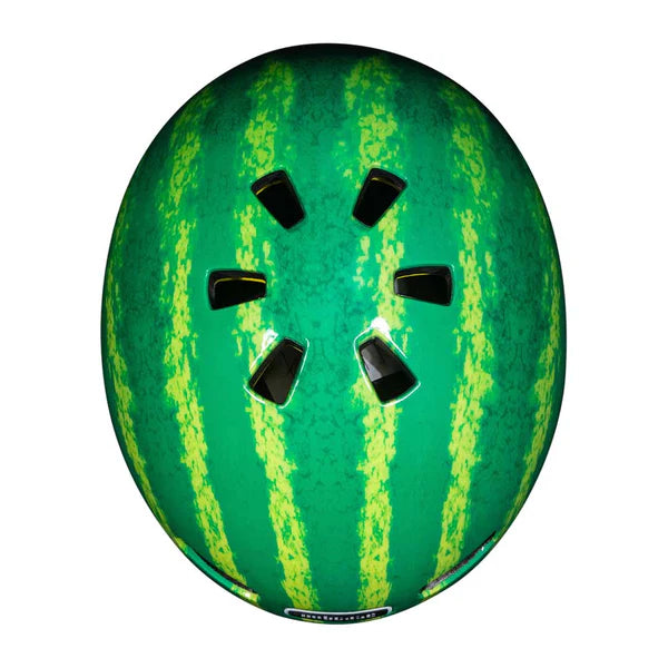 Casco Nutcase Baby Nutty Watermelon MIPS