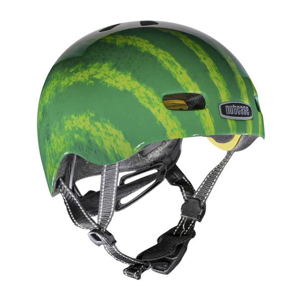 Casco Nutcase Baby Nutty Watermelon MIPS