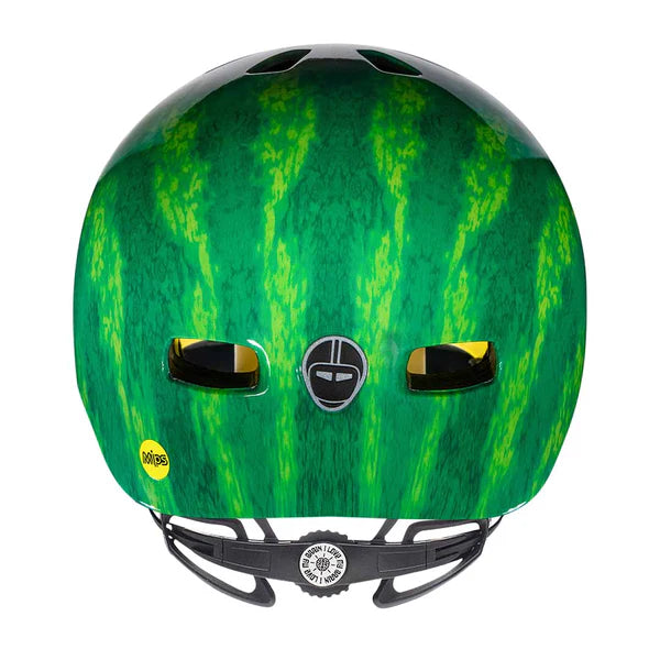 Casco Nutcase Baby Nutty Watermelon MIPS