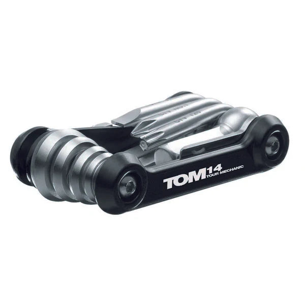 Herramienta Multifuncional Tom 14 SKS