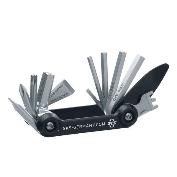 Herramienta Multifuncional Tom 14 SKS