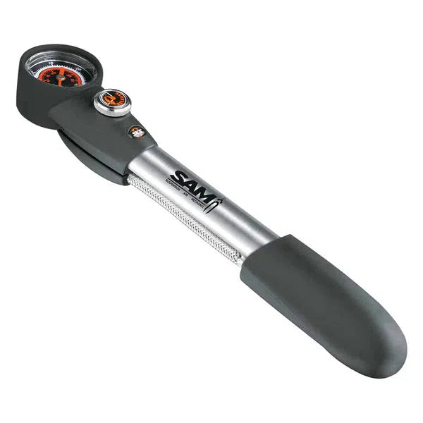 Bombín de suspensión SKS SAM