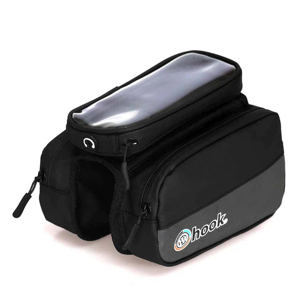 Mini Alforja Porta Celular