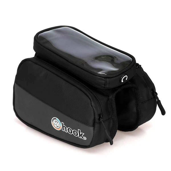 Mini Alforja Porta Celular