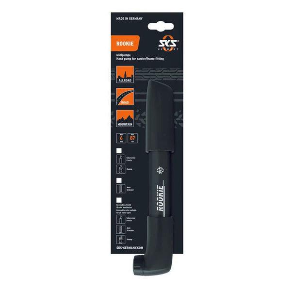 Bombín Mini SKS Rookie 265mm