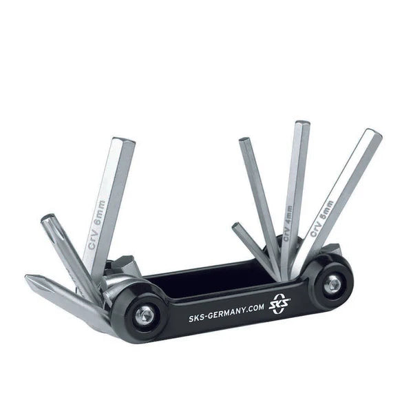 Herramienta Multifuncional Tom 7