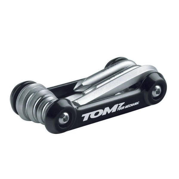 Herramienta Multifuncional Tom 7