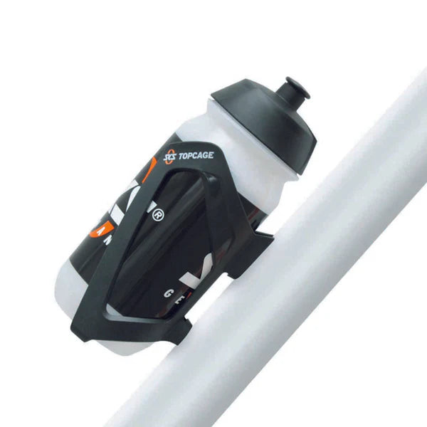 Botella De Agua 500ml Shiva