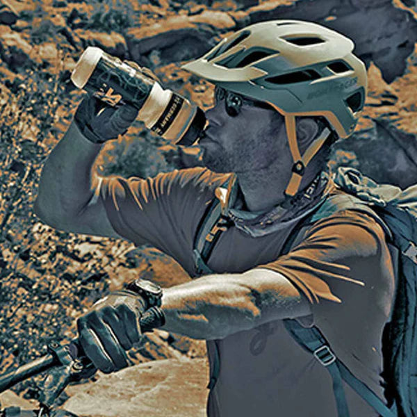 Botella De Agua 500ml Shiva