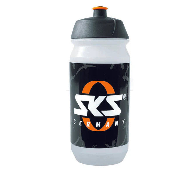 Botella De Agua 500ml Shiva