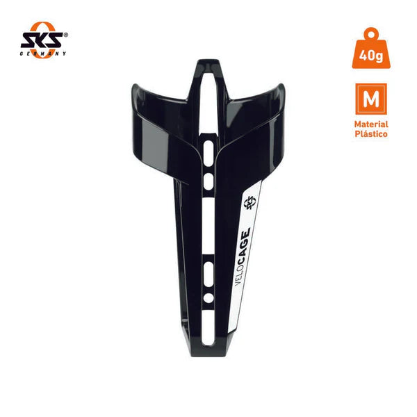 Porta Caramagiola Velocage Glow Dark / White