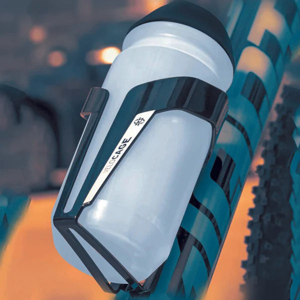 Porta Caramagiola Velocage Glow Dark / White