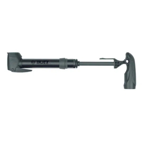 Bombín Injex T-Zoom