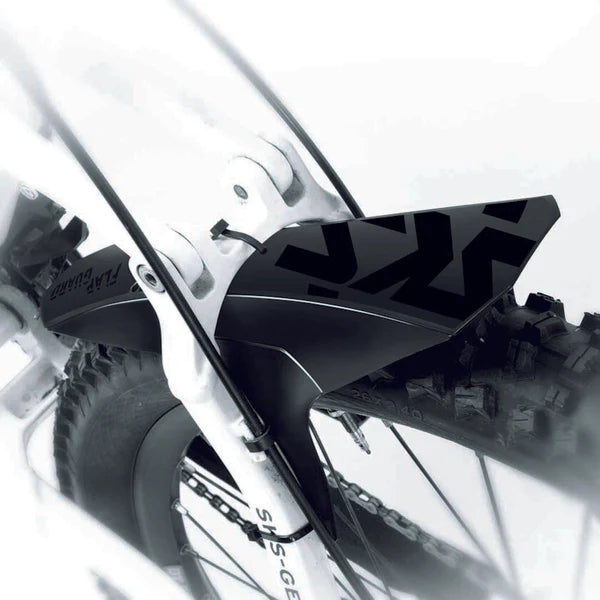 Tapabarro Delantero Flap Guard