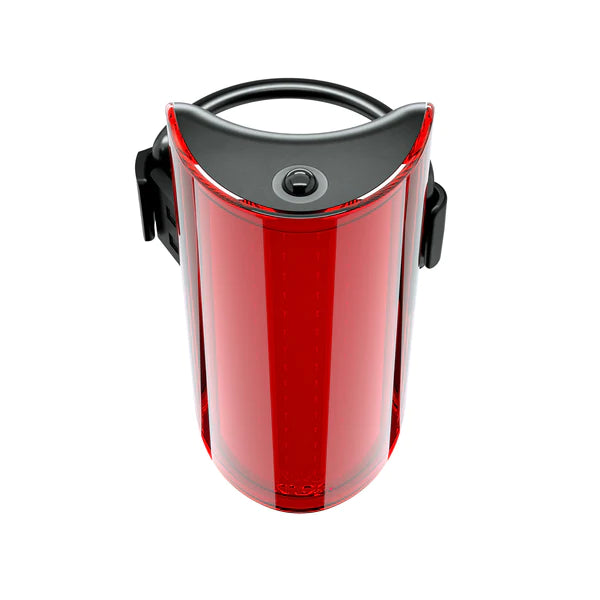 Luz Trasera Para Bicicleta Cobber Mid