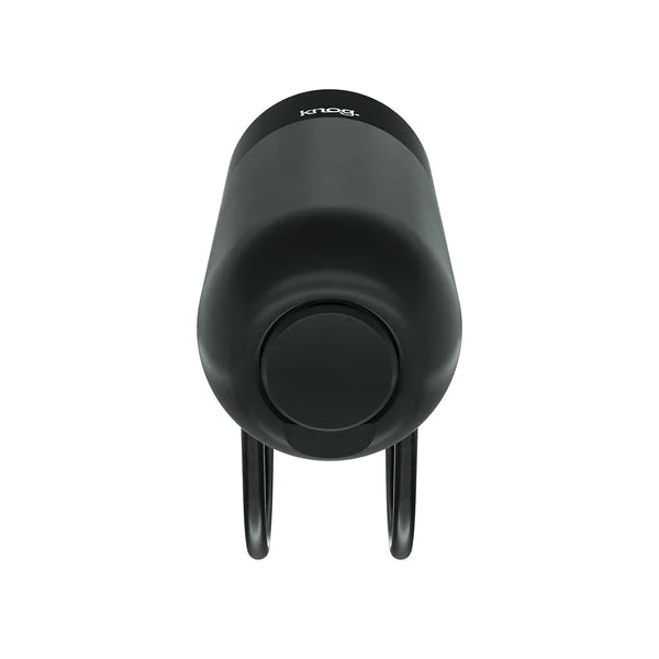 Luces Delantera/Trasera Para Bicicleta Plug Twinpack Black