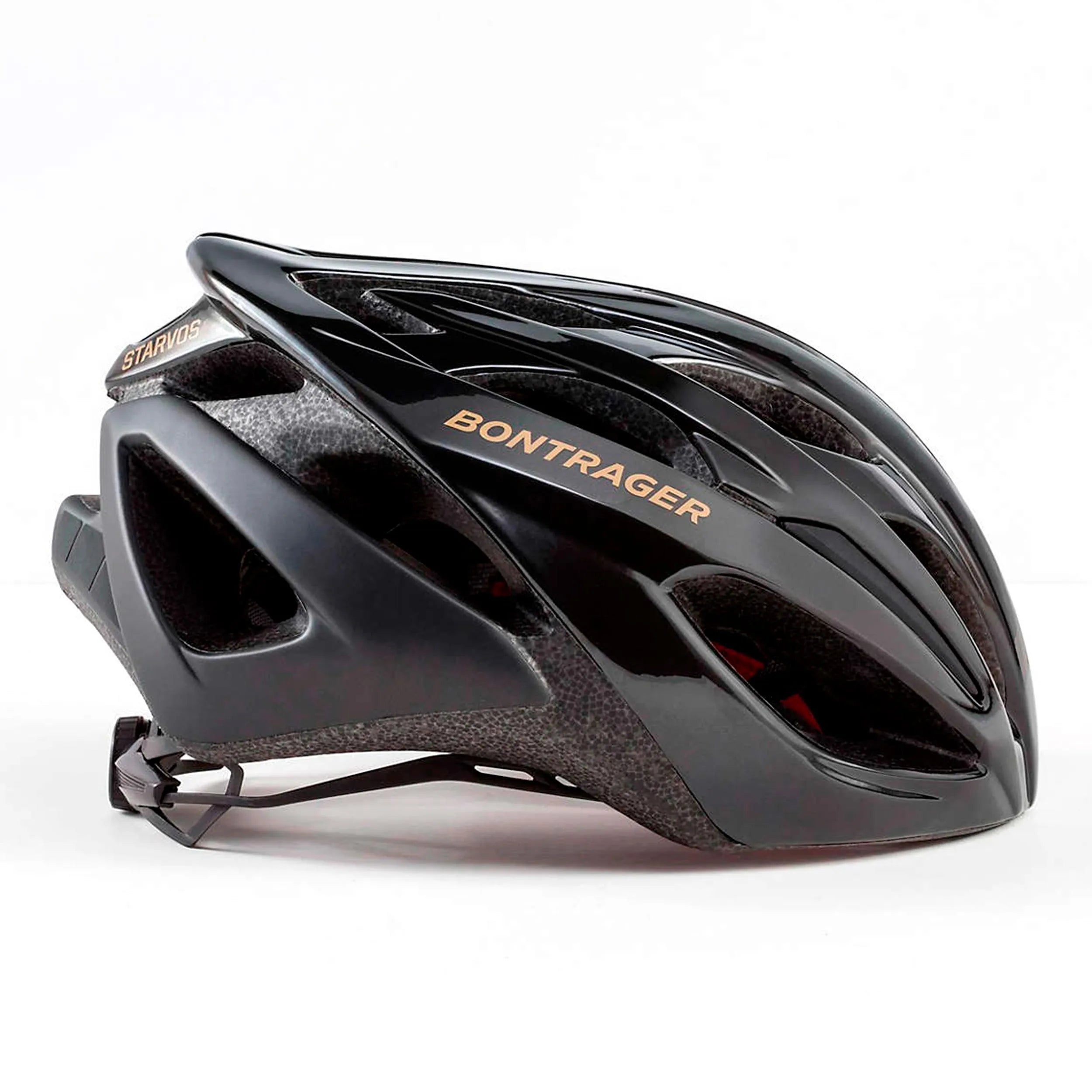 Casco Ruta Starvos