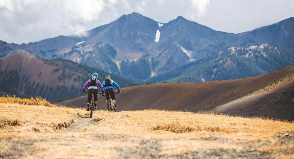 Bicicleta Mountain Bike Storm 4 Aro 29