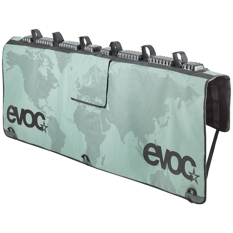 Cubre Pick Up EVOC  M/L