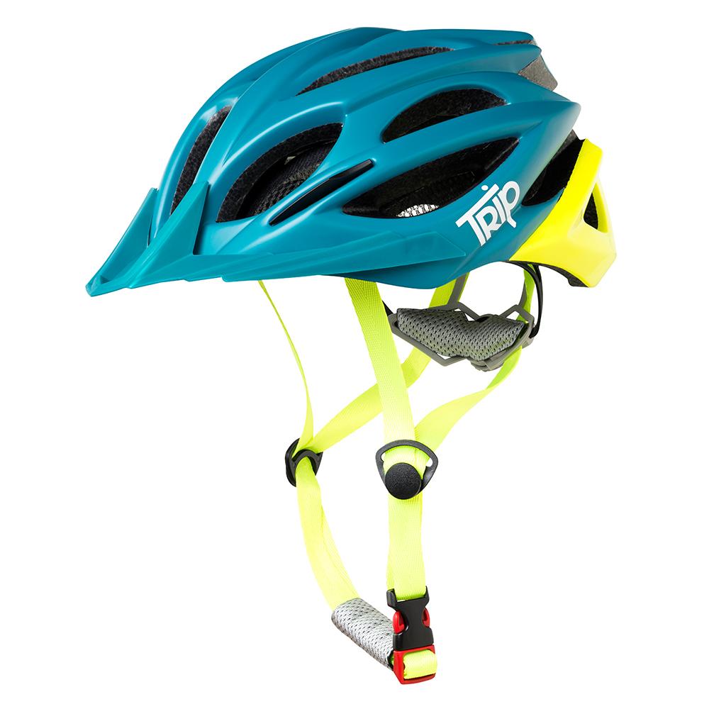 Casco Mountain Bike Delirium Diesel