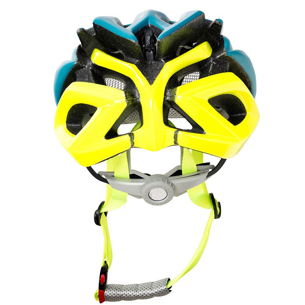 Casco Mountain Bike Delirium Diesel