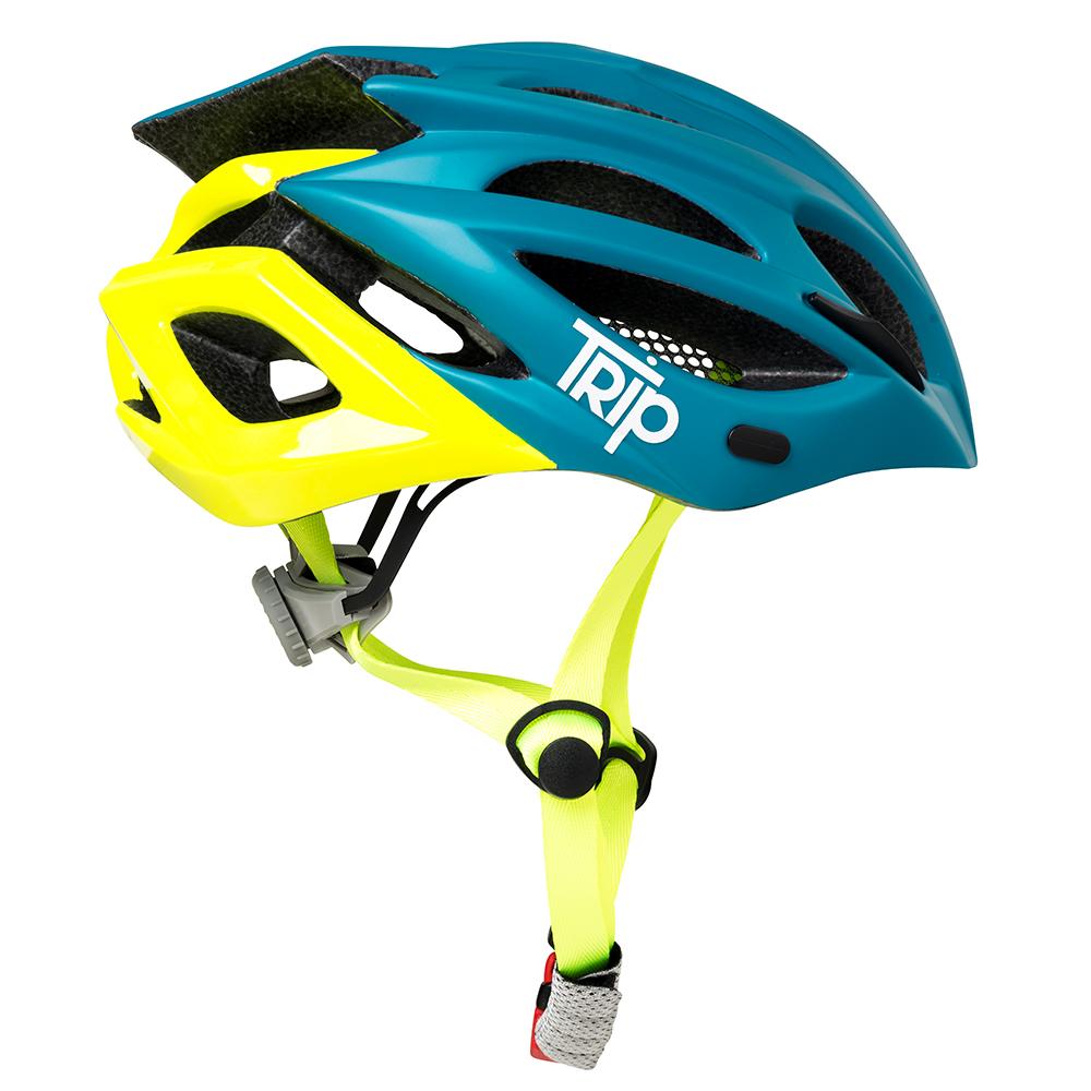 Casco Mountain Bike Delirium Diesel