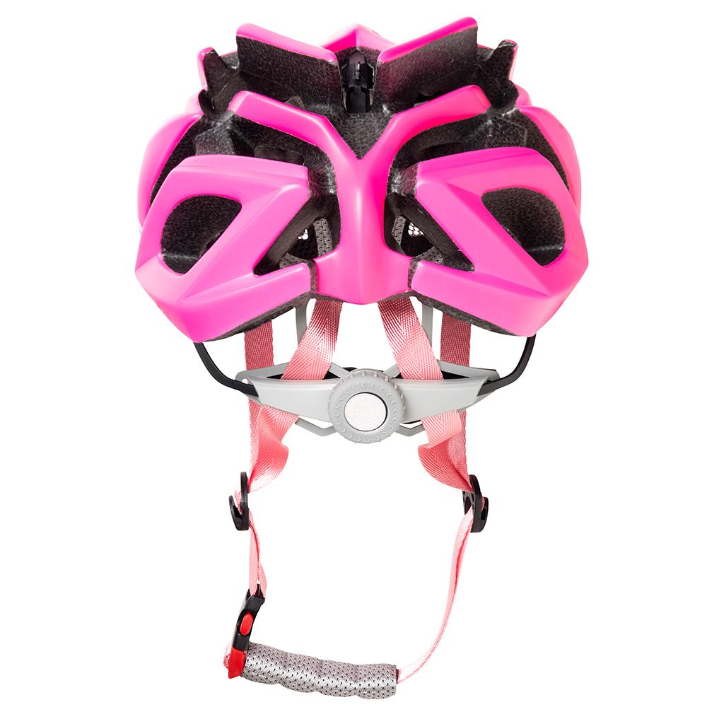 Casco Mountain Bike Rosado