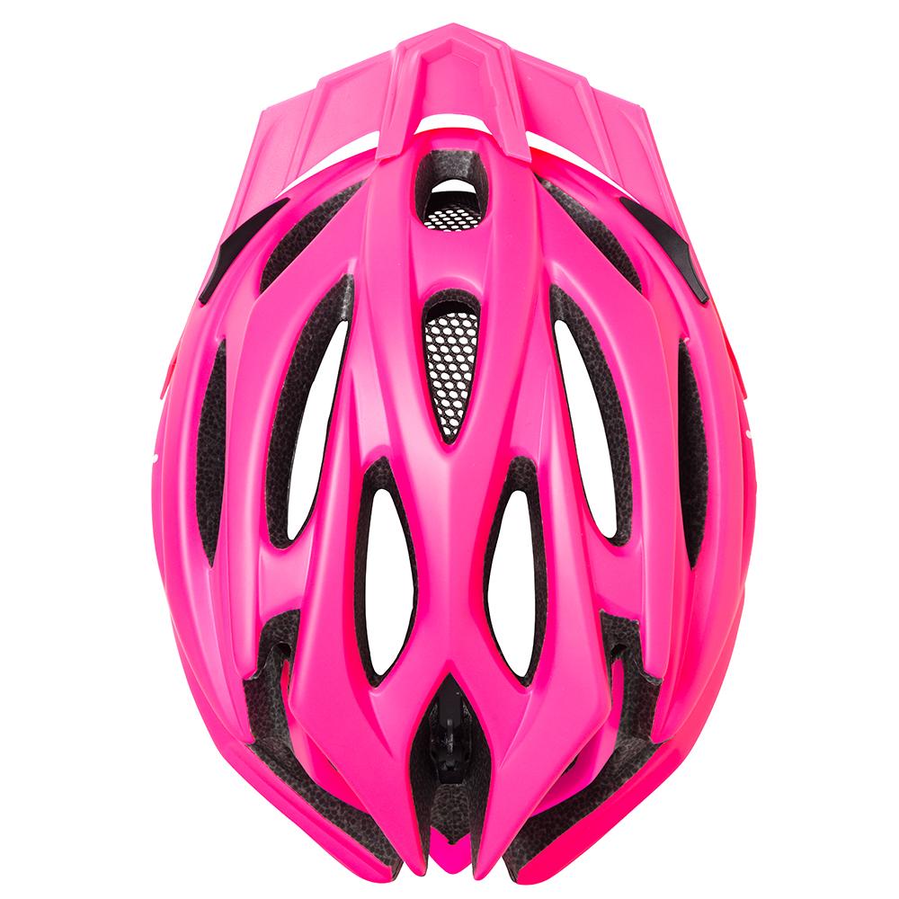 Casco Mountain Bike Rosado