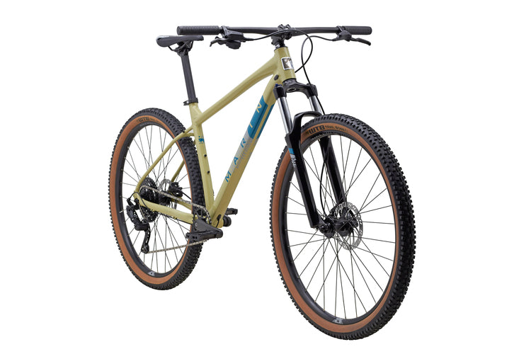 Bicicleta Mountain Bike Bobcat Trail 4 Aro 27,5