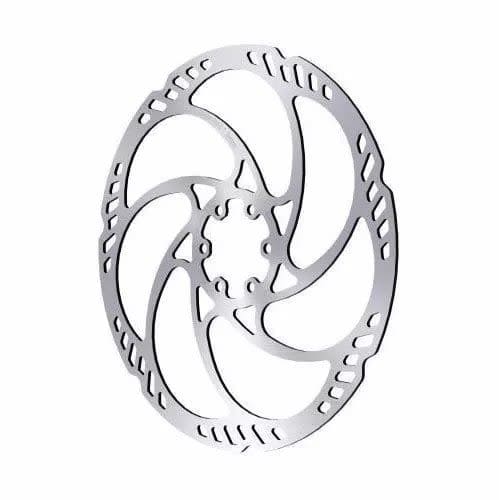 Disco Rotor Storm Hc 203 Mm