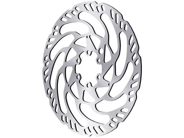 Rotor Mdr-C 203 Mm E-Stop