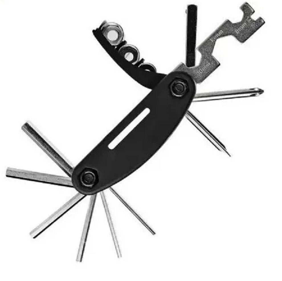 Herramienta Multifuncional