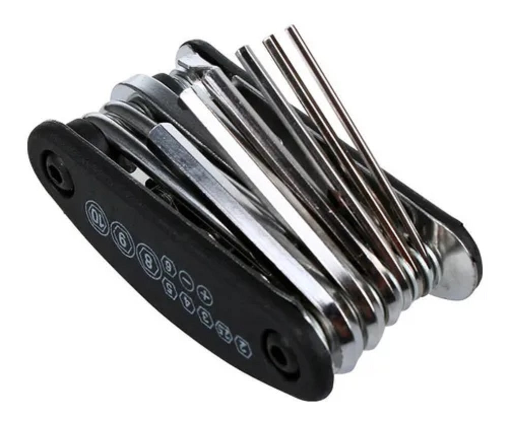 Herramienta Multifuncional