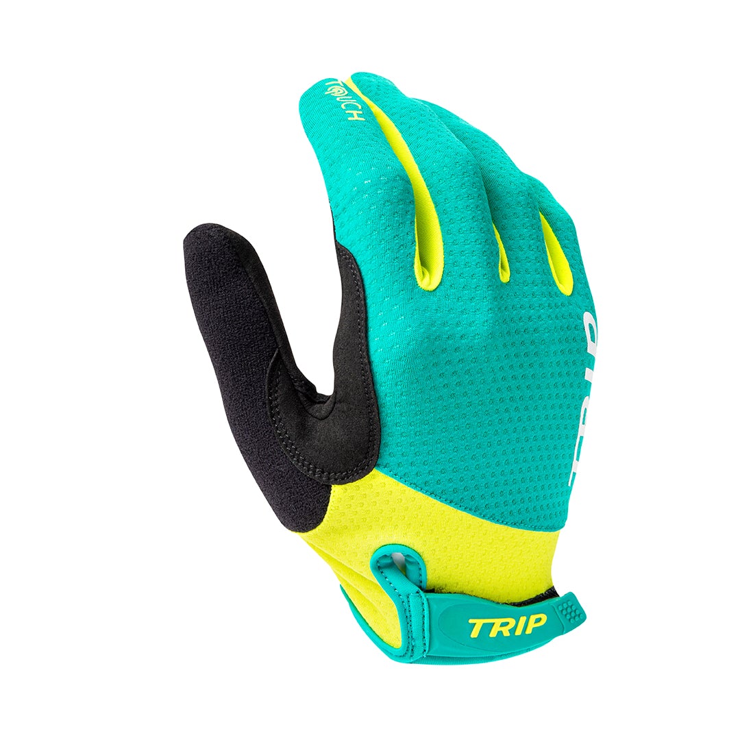 Guantes Largos Diesel