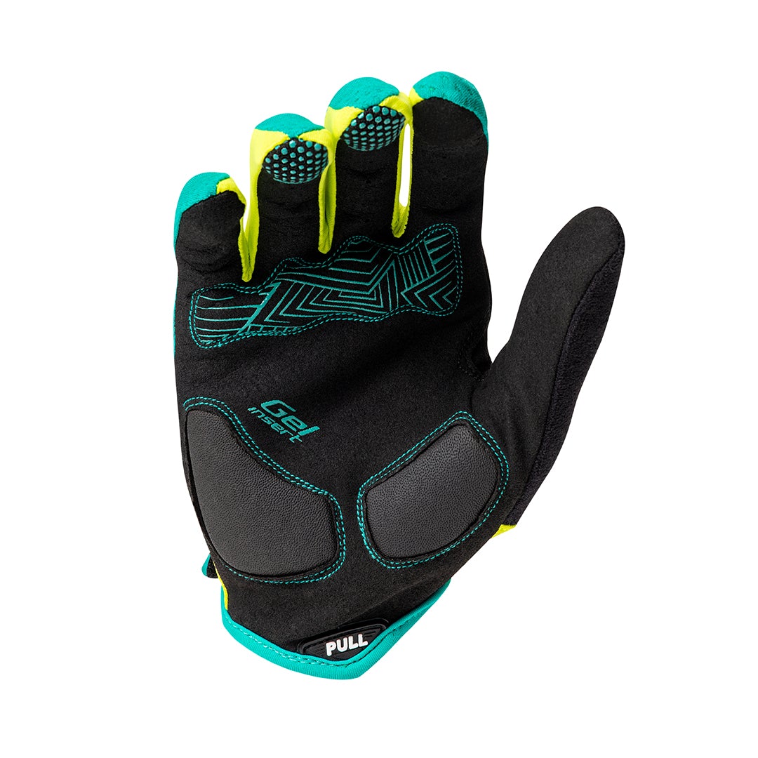 Guantes Largos Diesel
